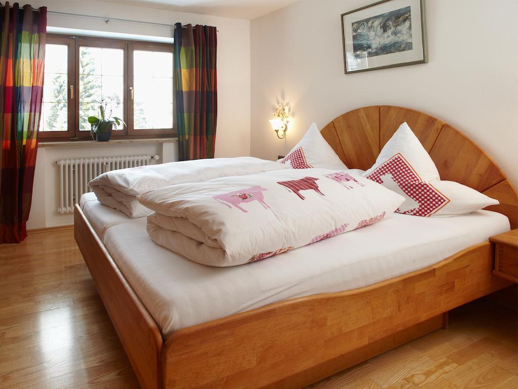 Ferienwohnungen Schwendinger Oberstdorf Quarto foto
