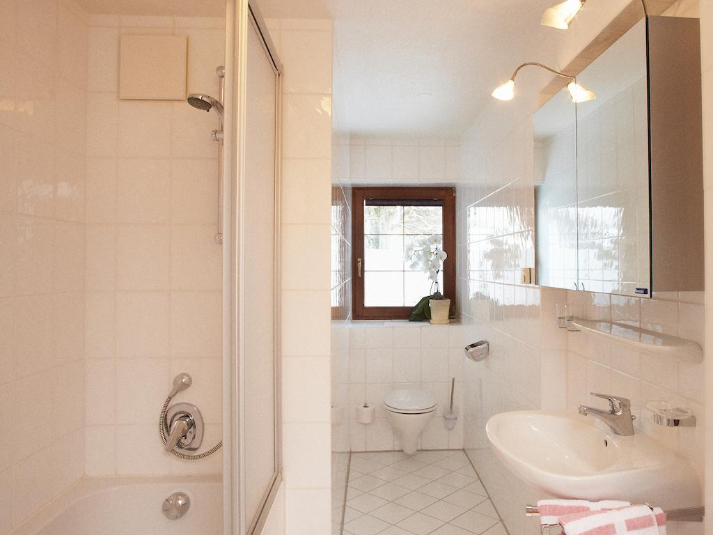 Ferienwohnungen Schwendinger Oberstdorf Quarto foto