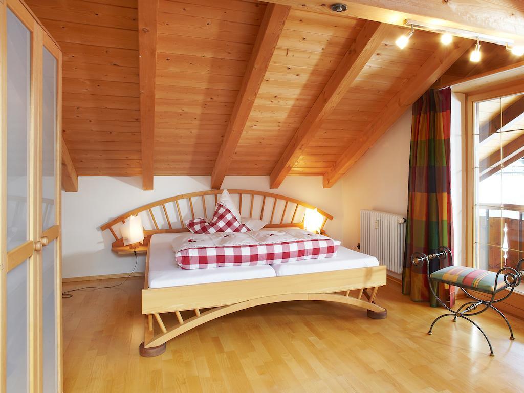 Ferienwohnungen Schwendinger Oberstdorf Quarto foto