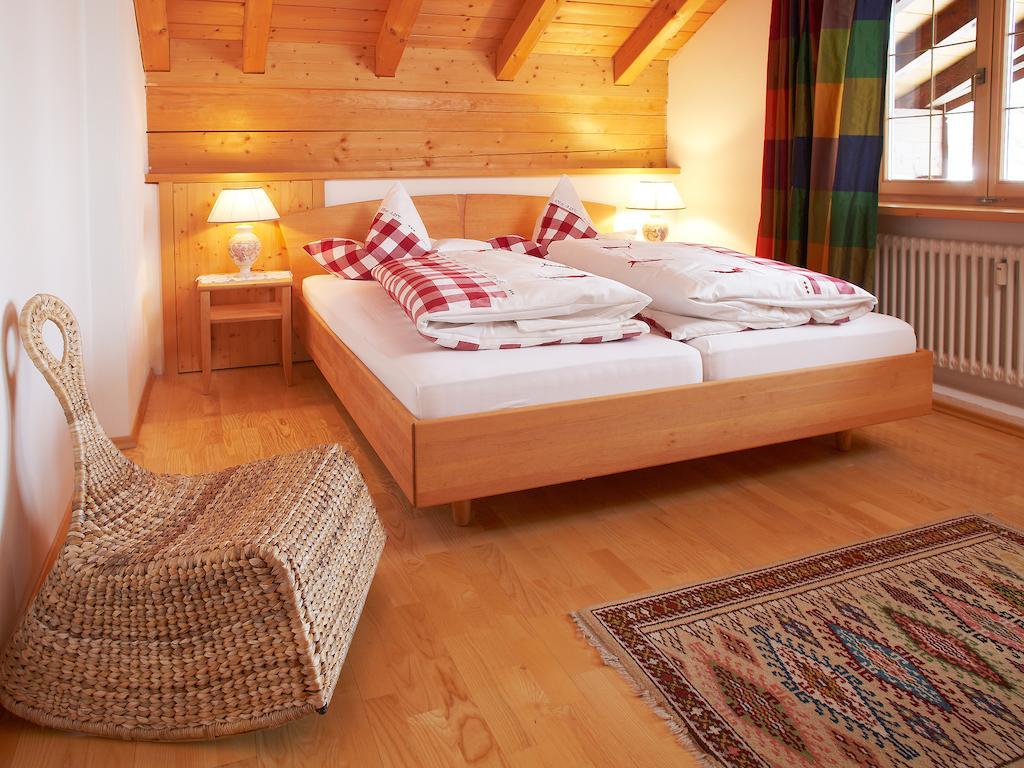Ferienwohnungen Schwendinger Oberstdorf Quarto foto