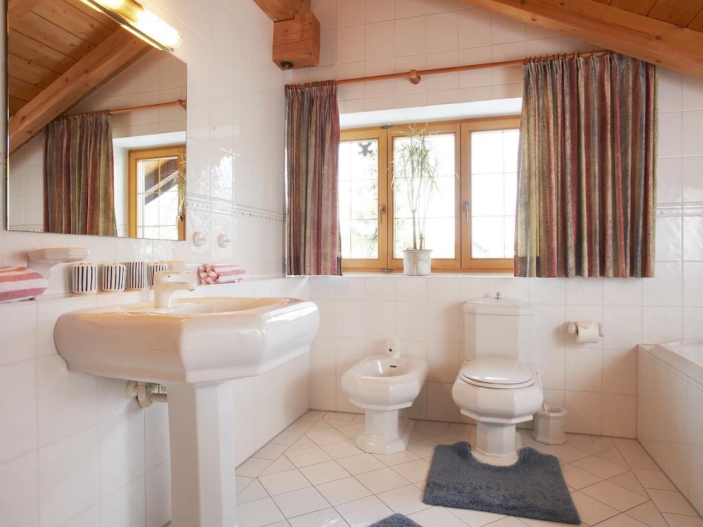Ferienwohnungen Schwendinger Oberstdorf Quarto foto